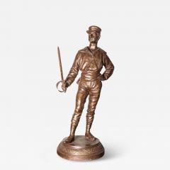 20th Century French Sports Trophy - 3969375