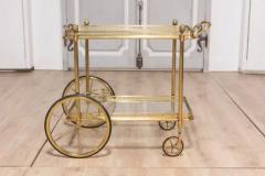 20th Century French Trolley - 3963051