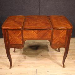 20th Century French Wooden Dressing Table - 4036383