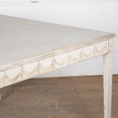20th Century Hepplewhite Revival Dining Table - 3563715