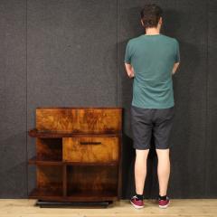 20th Century Italian Art Deco style cabinet - 4209456