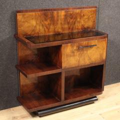 20th Century Italian Art Deco style cabinet - 4209457