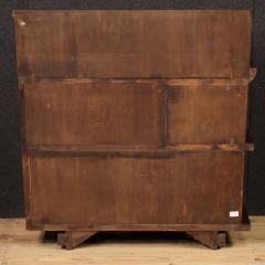 20th Century Italian Art Deco style cabinet - 4209459