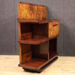 20th Century Italian Art Deco style cabinet - 4209461