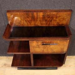 20th Century Italian Art Deco style cabinet - 4209462
