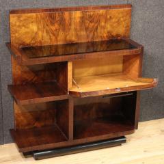 20th Century Italian Art Deco style cabinet - 4209463