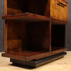 20th Century Italian Art Deco style cabinet - 4209464