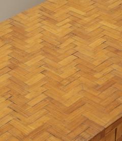 20th Century Italian Bamboo Side Cabinet - 4472979