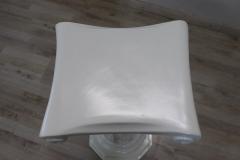 20th Century Italian Ceramic Column by Bassano - 4195024
