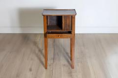 20th Century Italian Chevet Table Circa 1900 - 3956632
