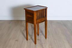 20th Century Italian Chevet Table Circa 1900 - 3956639