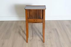 20th Century Italian Chevet Table Circa 1900 - 3956640
