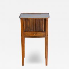 20th Century Italian Chevet Table Circa 1900 - 3957329