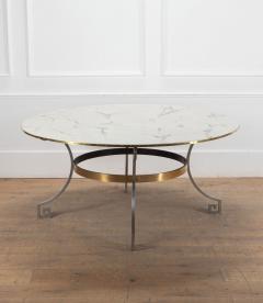 20th Century Italian Circular Dining Table - 4248634