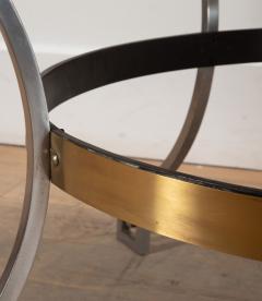 20th Century Italian Circular Dining Table - 4248636