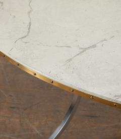 20th Century Italian Circular Dining Table - 4248637
