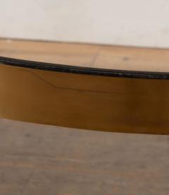 20th Century Italian Circular Dining Table - 4248643