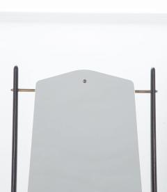 20th Century Italian Console Table with Mirror - 4338078
