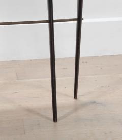 20th Century Italian Console Table with Mirror - 4338084