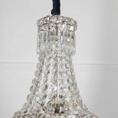 20th Century Italian Crystal Chandelier - 3642007