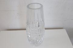 20th Century Italian Design Art Glass Vase 1970s - 2614823