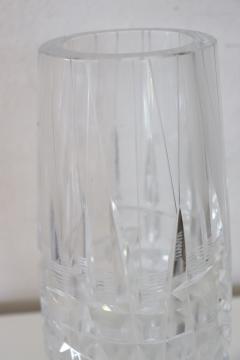 20th Century Italian Design Art Glass Vase 1970s - 2614824