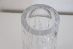 20th Century Italian Design Art Glass Vase 1970s - 2614825