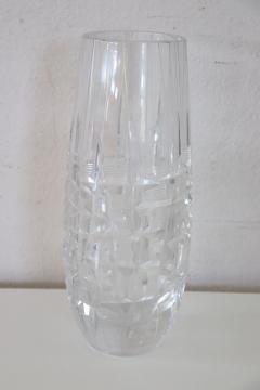 20th Century Italian Design Art Glass Vase 1970s - 2614829