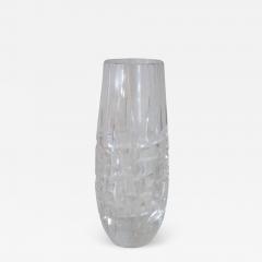 20th Century Italian Design Art Glass Vase 1970s - 2625248