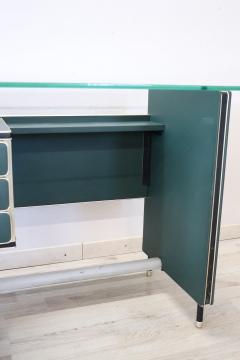 20th Century Italian Design Office Furniture Set 1950s by Umberto Mascagni - 2232266