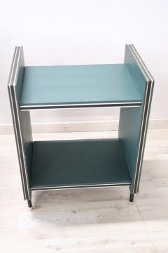 20th Century Italian Design Office Furniture Set 1950s by Umberto Mascagni - 2232273