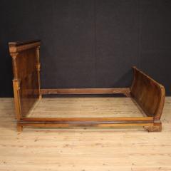 20th Century Italian Double Bed - 4175597