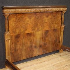 20th Century Italian Double Bed - 4175601