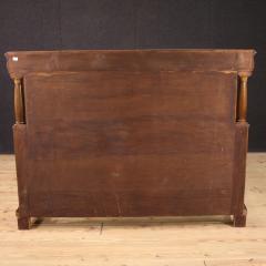 20th Century Italian Double Bed - 4175602