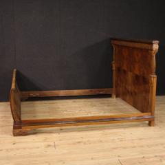 20th Century Italian Double Bed - 4175603