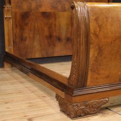 20th Century Italian Double Bed - 4175605