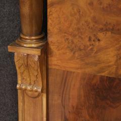 20th Century Italian Double Bed - 4175606