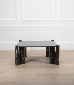 20th Century Italian Marble Coffee Table in Aulenti Stye - 4331436
