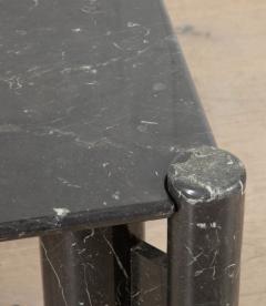 20th Century Italian Marble Coffee Table in Aulenti Stye - 4331440
