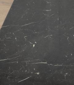 20th Century Italian Marble Coffee Table in Aulenti Stye - 4331442
