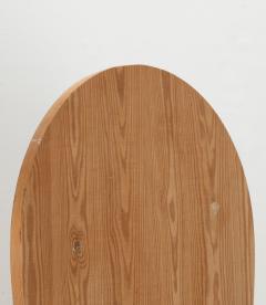 20th Century Italian Mario Ceroli Fratina Chair - 4216339