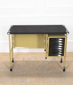 20th Century Italian Olivetti Spazio Desk - 4455476