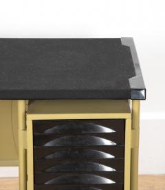 20th Century Italian Olivetti Spazio Desk - 4455483