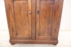 20th Century Italian Rustic Buffet in Fir Wood - 4018306