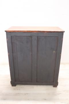 20th Century Italian Rustic Buffet in Fir Wood - 4018313