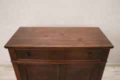 20th Century Italian Rustic Buffet in Fir Wood - 4027603