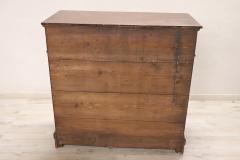 20th Century Italian Rustic Buffet in Fir Wood - 4027610