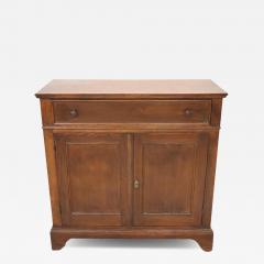 20th Century Italian Rustic Buffet in Fir Wood - 4029094