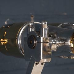 20th Century Japanese Polished Naval Bridge Binoculars By Kowa c 1960 - 3240850