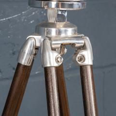 20th Century Japanese Polished Naval Bridge Binoculars By Kowa c 1960 - 3240853